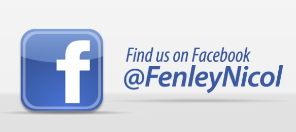 Fenley & Nicol's Official Facebook Page
